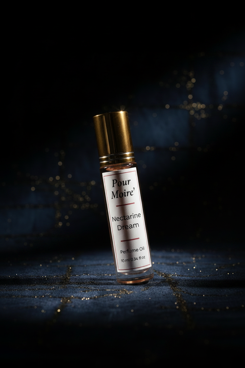 Clean Product Shot — Low Angle