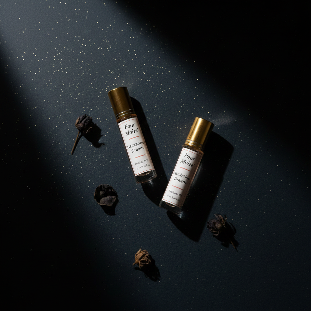 Duo Shot — Overhead